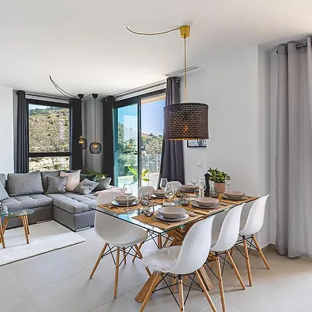 Allonbay Villajoyosa