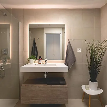 Apartment Allonbay