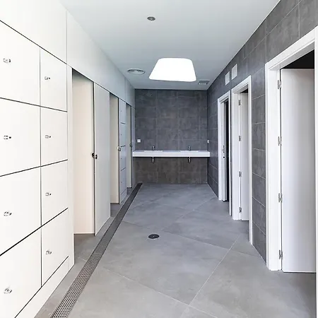 Allonbay Apartment
