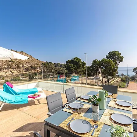 Apartment Allonbay *