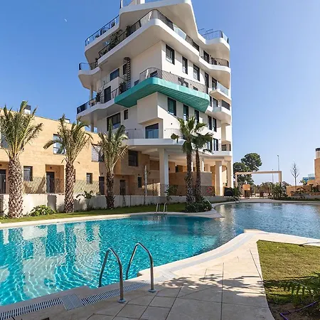 Allonbay Apartment