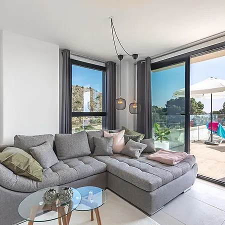 Apartment Allonbay Villajoyosa