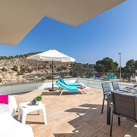 Allonbay Apartment